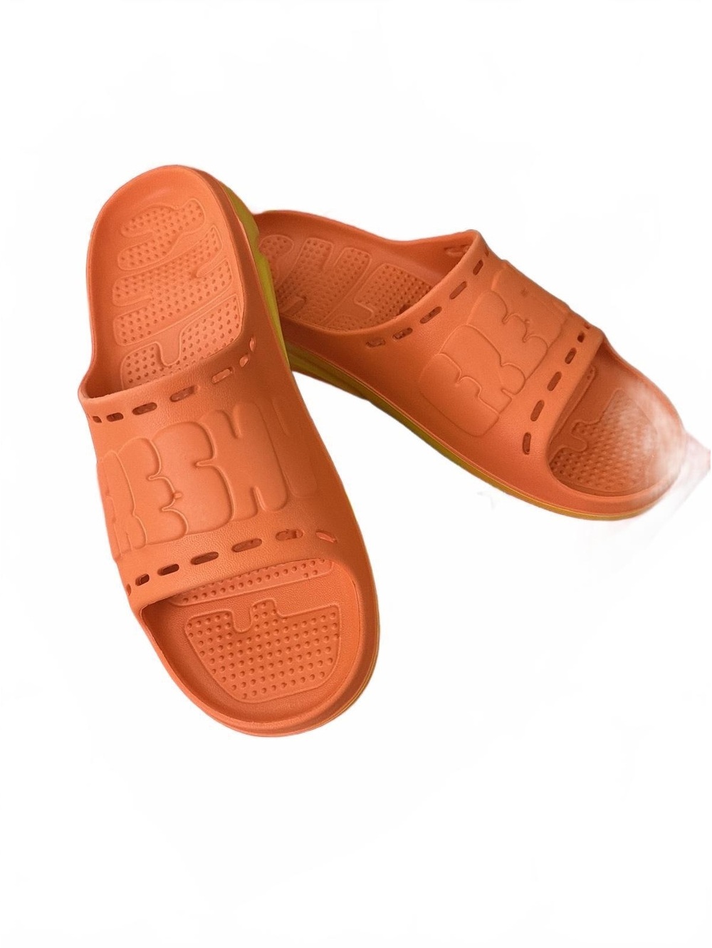 Gnarly Freshy Cali Slides - M12/ W13.5